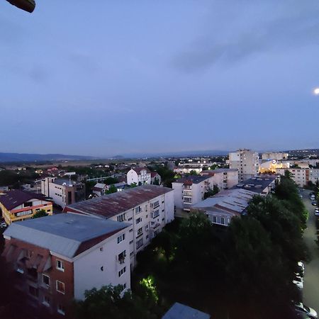Cosy 2-Bedroom Apartment With An Amazing Panorama Deva Zewnętrze zdjęcie