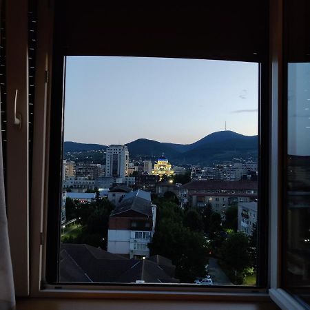 Cosy 2-Bedroom Apartment With An Amazing Panorama Deva Zewnętrze zdjęcie