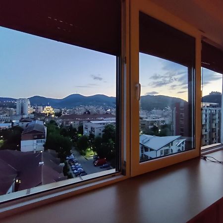 Cosy 2-Bedroom Apartment With An Amazing Panorama Deva Zewnętrze zdjęcie