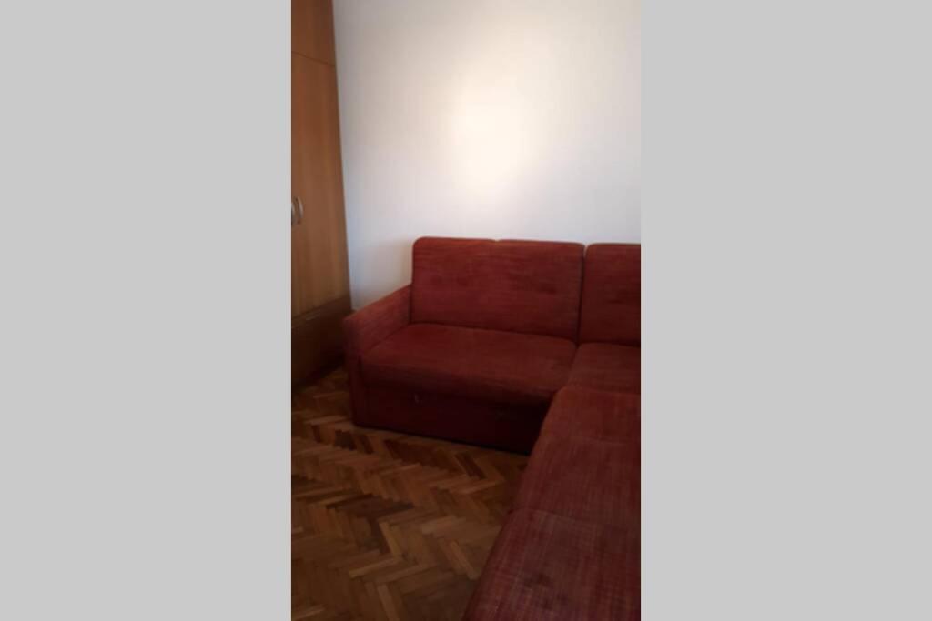 Cosy 2-Bedroom Apartment With An Amazing Panorama Deva Zewnętrze zdjęcie