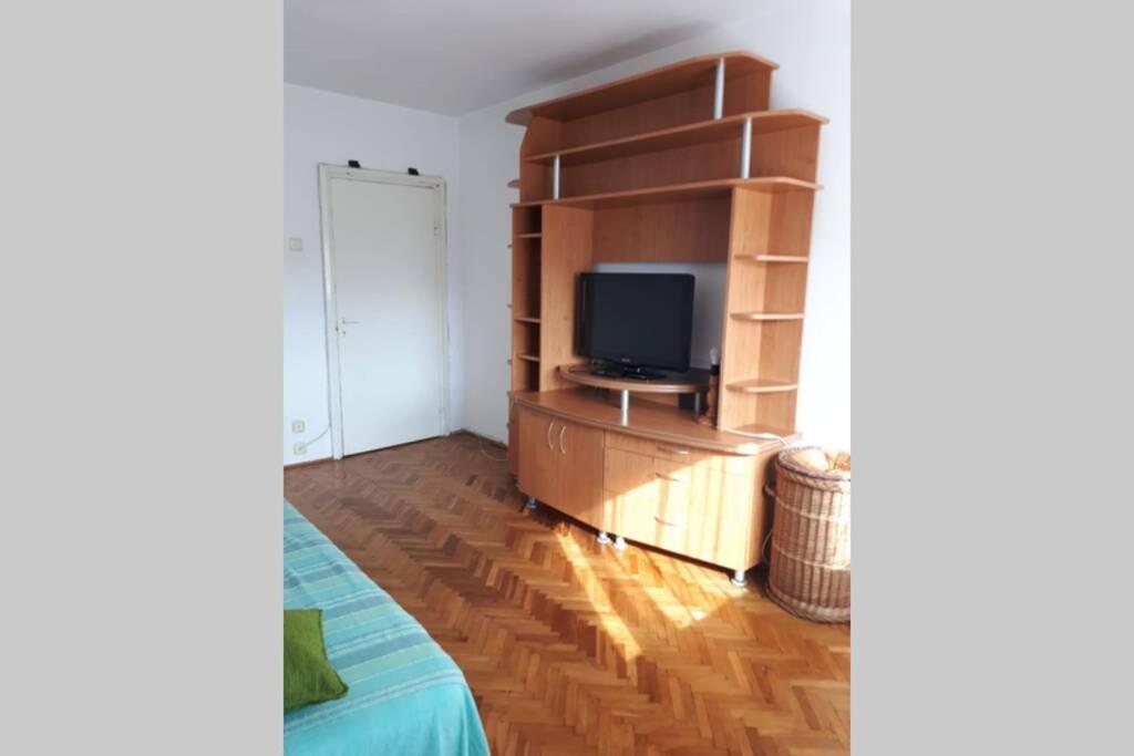 Cosy 2-Bedroom Apartment With An Amazing Panorama Deva Zewnętrze zdjęcie