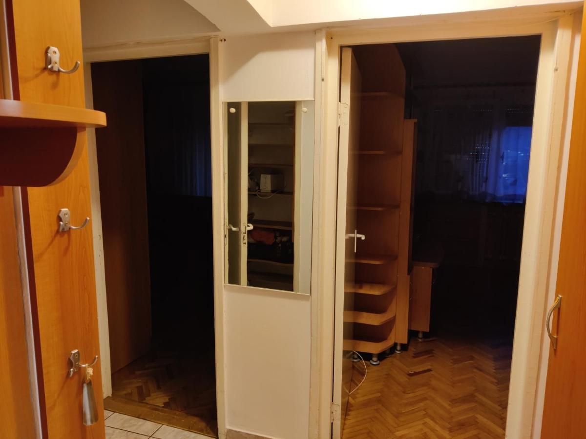 Cosy 2-Bedroom Apartment With An Amazing Panorama Deva Zewnętrze zdjęcie