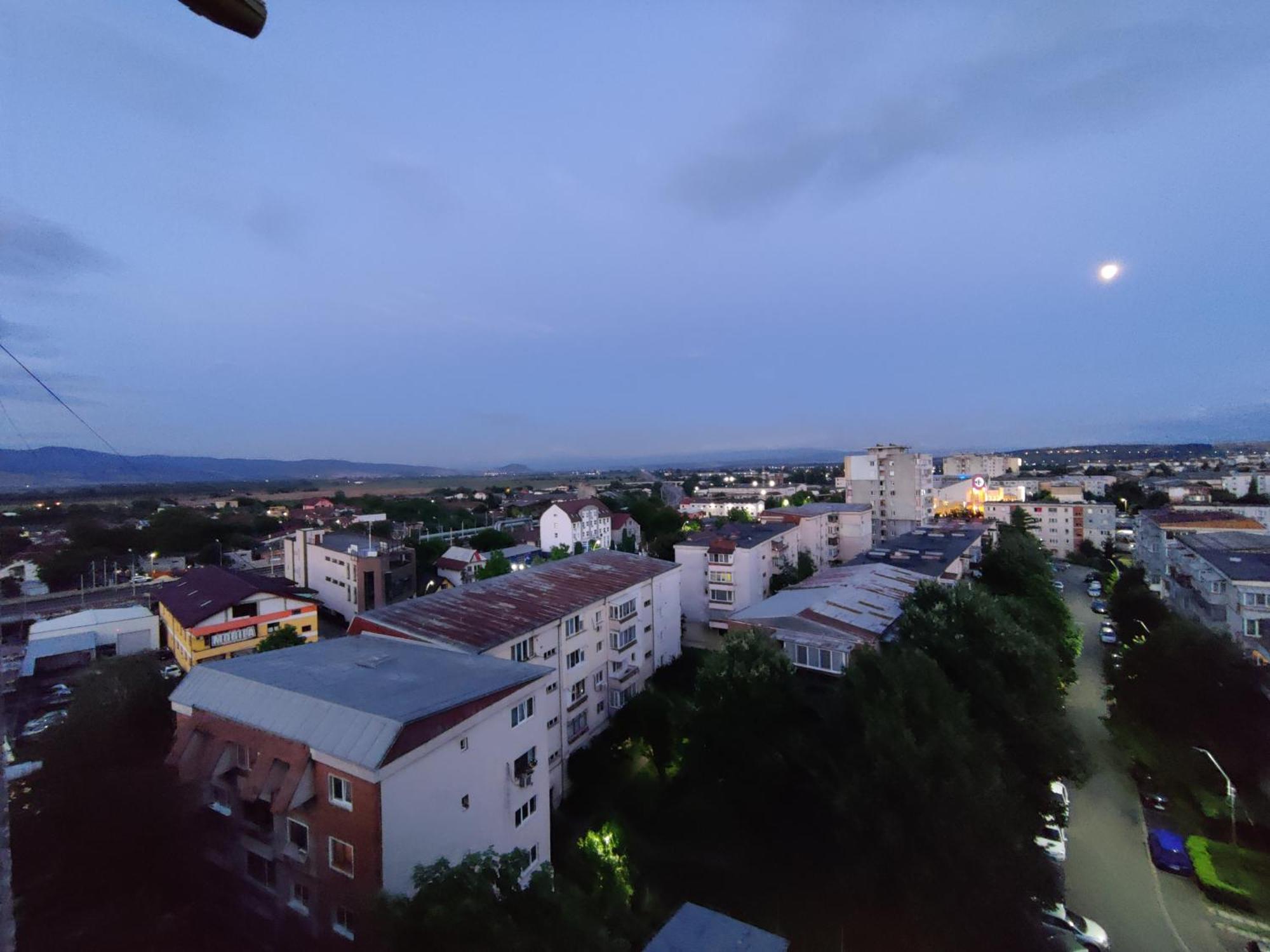 Cosy 2-Bedroom Apartment With An Amazing Panorama Deva Zewnętrze zdjęcie