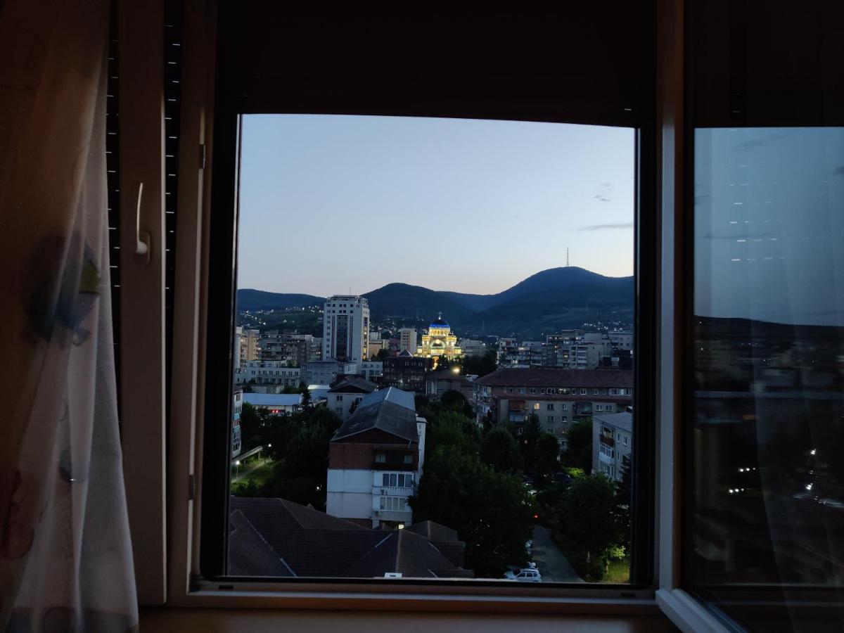 Cosy 2-Bedroom Apartment With An Amazing Panorama Deva Zewnętrze zdjęcie