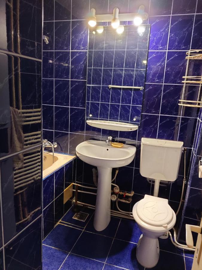 Cosy 2-Bedroom Apartment With An Amazing Panorama Deva Zewnętrze zdjęcie