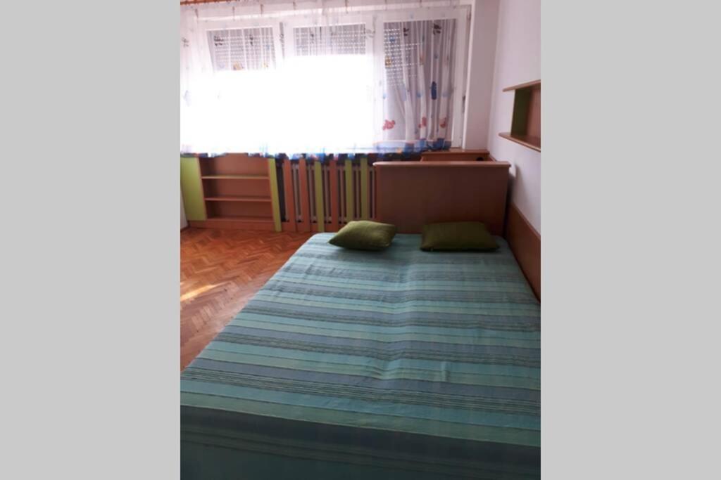 Cosy 2-Bedroom Apartment With An Amazing Panorama Deva Zewnętrze zdjęcie