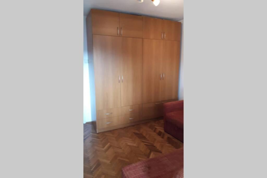 Cosy 2-Bedroom Apartment With An Amazing Panorama Deva Zewnętrze zdjęcie