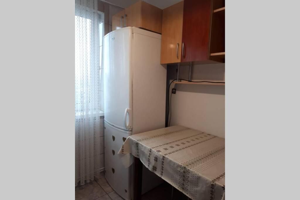 Cosy 2-Bedroom Apartment With An Amazing Panorama Deva Zewnętrze zdjęcie
