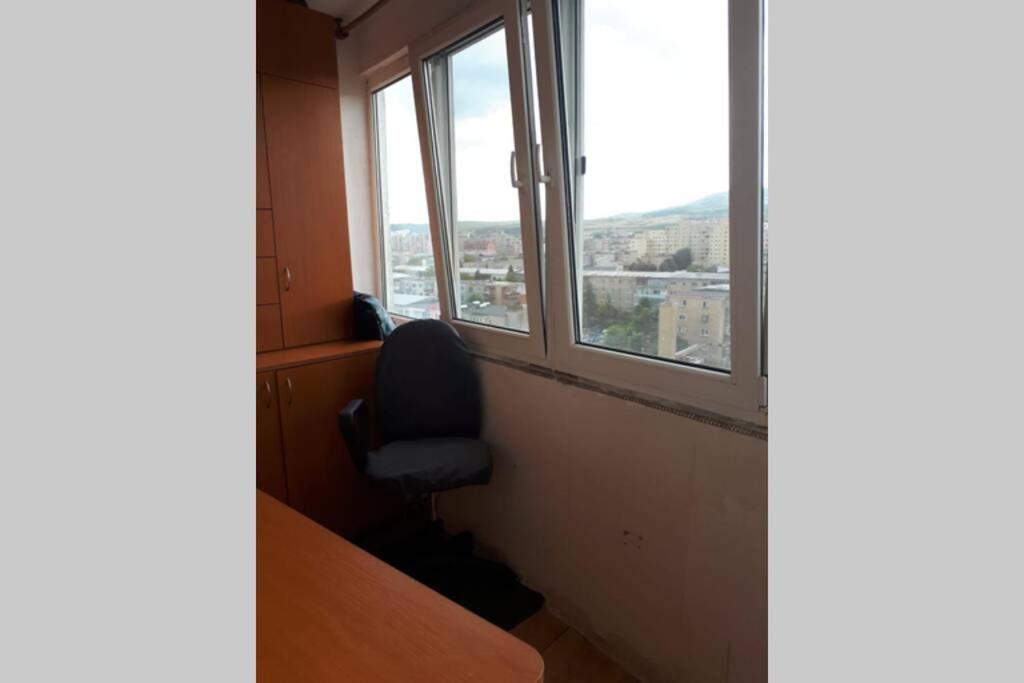 Cosy 2-Bedroom Apartment With An Amazing Panorama Deva Zewnętrze zdjęcie